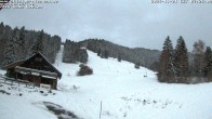 Archiv Foto Webcam Skilifte Hofeck 06:00