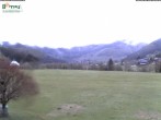 Archived image Webcam View of the Bernaou mountain valley 05:00