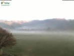 Archived image Webcam View of the Bernaou mountain valley 06:00
