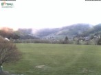 Archiv Foto Webcam Spitzenberg & Köpfle 19:00
