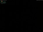 Archived image Webcam View of the Bernaou mountain valley 23:00