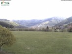 Archiv Foto Webcam Spitzenberg & Köpfle 09:00