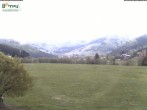 Archiv Foto Webcam Spitzenberg & Köpfle 13:00