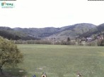 Archiv Foto Webcam Spitzenberg & Köpfle 11:00