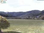 Archiv Foto Webcam Spitzenberg & Köpfle 15:00