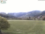 Archiv Foto Webcam Spitzenberg & Köpfle 17:00