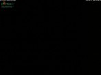 Archived image Webcam View of the Bernaou mountain valley 01:00