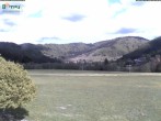Archived image Webcam View of the Bernaou mountain valley 09:00