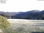 Archived image Webcam View of the Bernaou mountain valley 06:00