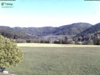 Archived image Webcam View of the Bernaou mountain valley 07:00