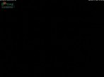 Archived image Webcam View of the Bernaou mountain valley 01:00