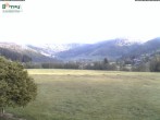 Archived image Webcam View of the Bernaou mountain valley 06:00