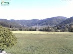Archived image Webcam View of the Bernaou mountain valley 07:00