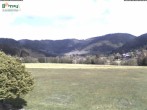 Archived image Webcam View of the Bernaou mountain valley 09:00