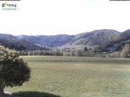 Archived image Webcam View of the Bernaou mountain valley 15:00