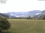 Archiv Foto Webcam Spitzenberg & Köpfle 19:00