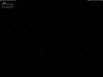 Archived image Webcam View of the Bernaou mountain valley 01:00