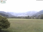 Archived image Webcam View of the Bernaou mountain valley 05:00