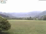 Archived image Webcam View of the Bernaou mountain valley 06:00