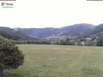 Archiv Foto Webcam Spitzenberg & Köpfle 19:00