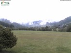 Archiv Foto Webcam Spitzenberg & Köpfle 07:00