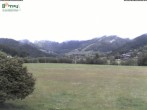 Archiv Foto Webcam Spitzenberg & Köpfle 09:00