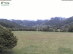 Archiv Foto Webcam Spitzenberg & Köpfle 09:00