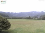 Archiv Foto Webcam Spitzenberg & Köpfle 09:00