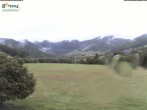 Archiv Foto Webcam Spitzenberg & Köpfle 13:00