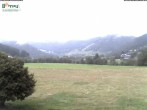 Archiv Foto Webcam Spitzenberg & Köpfle 19:00