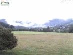 Archived image Webcam View of the Bernaou mountain valley 05:00