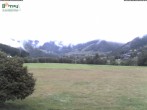 Archived image Webcam View of the Bernaou mountain valley 06:00