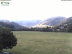 Archiv Foto Webcam Spitzenberg & Köpfle 17:00