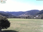 Archived image Webcam View of the Bernaou mountain valley 15:00