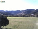 Archived image Webcam View of the Bernaou mountain valley 17:00