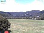 Archiv Foto Webcam Spitzenberg & Köpfle 11:00