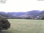 Archiv Foto Webcam Spitzenberg & Köpfle 06:00