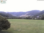 Archiv Foto Webcam Spitzenberg & Köpfle 19:00