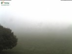Archived image Webcam View of the Bernaou mountain valley 06:00