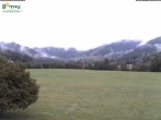 Archived image Webcam View of the Bernaou mountain valley 07:00