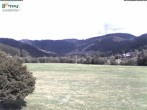 Archived image Webcam View of the Bernaou mountain valley 09:00