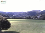 Archived image Webcam View of the Bernaou mountain valley 15:00