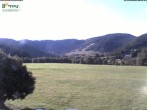 Archived image Webcam View of the Bernaou mountain valley 17:00