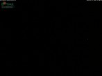 Archived image Webcam View of the Bernaou mountain valley 23:00