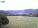 Archiv Foto Webcam Spitzenberg & Köpfle 06:00