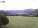 Archiv Foto Webcam Spitzenberg & Köpfle 07:00