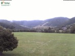 Archiv Foto Webcam Spitzenberg & Köpfle 09:00