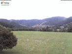 Archiv Foto Webcam Spitzenberg & Köpfle 09:00