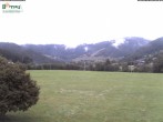 Archiv Foto Webcam Spitzenberg & Köpfle 07:00