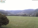 Archiv Foto Webcam Spitzenberg & Köpfle 06:00